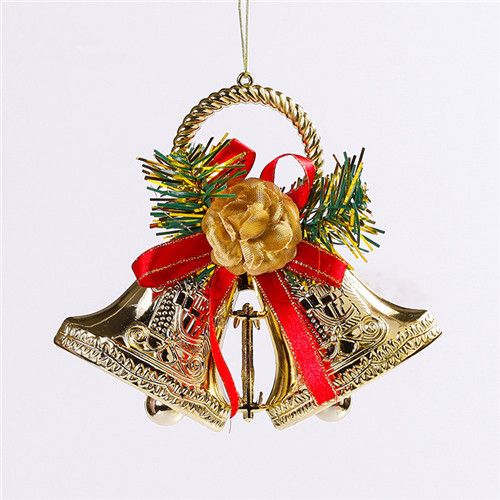Christmas Decorations Bells Custom Merry Christmas Decoration Jingle Bells 15Cm Gold Christmas Bells Design Inspiration Christmas Decorations Bells Alluring Merry Christmas Decoration Jingle Bells 15Cm Gold Christmas Bells Inspiration
