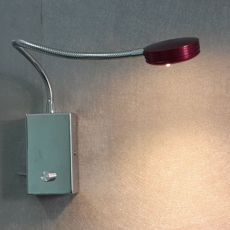 Acheter Lampe Murale Décorative Topoch Boîtier En Aluminium 15 100