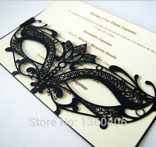 factory direct sale 2017 latest party invitation cards, black and factory direct sale 2017 latest party invitation factory direct sale 2017 latest party invitation cards, black and,Laser Cut Party Invitations