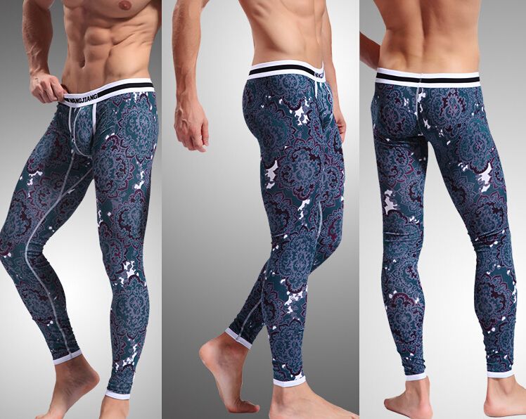 Mens christmas long johns Clearance