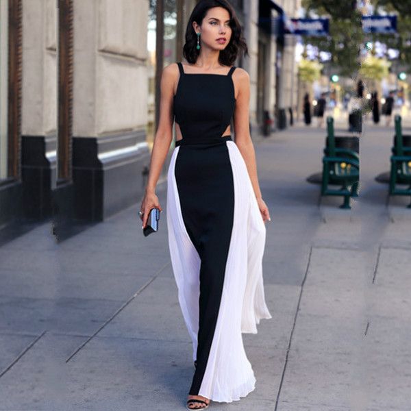 Womens clothing black and white store Womens clothing black and white store