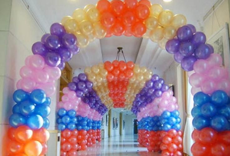 Image result for decorative balloons
