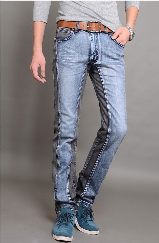 Pantalones para hombres - Modaellos.com