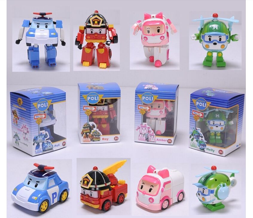 rc car anime