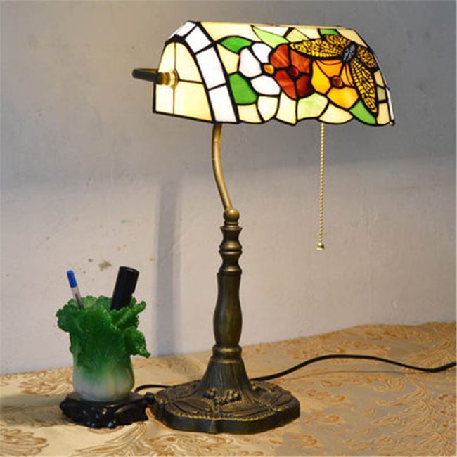 Online Cheap European Style Garden Arts Butterfly Flower Table Lamp Vintage Table Lamp Living Room Bars Tiffany Light Bedroom Study Room Glass Desk Lamp By Online Cheap European Style Garden Arts Butterfly Flower Table Lamp Vintage Table Lamp Living Room Bars Tiffany Light Bedroom Study Room Glass Desk Lamp By