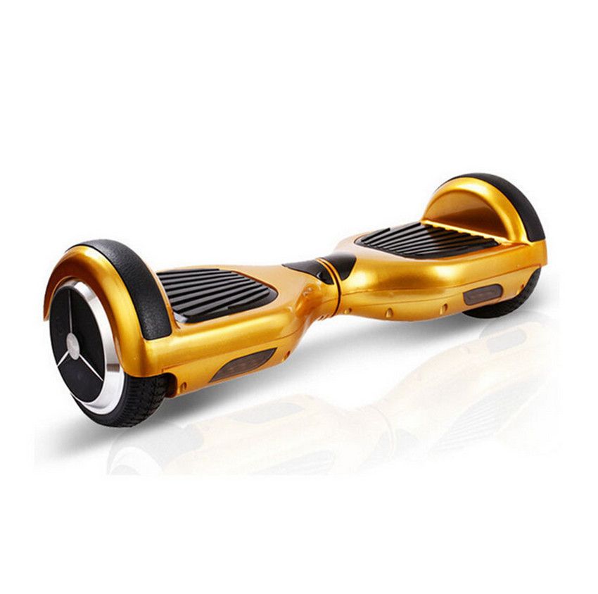2 Wheel Smart Balance Electric Scooter Hoverboard Skateboard Motorized