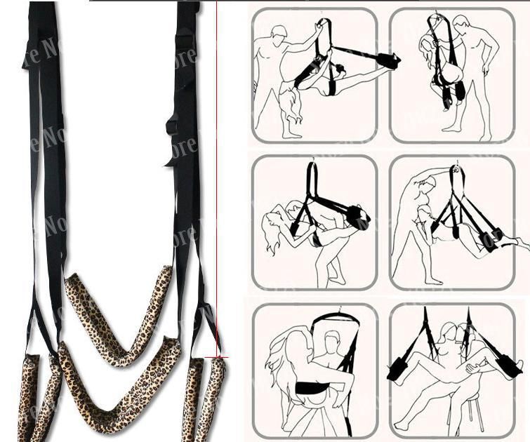 Sexy Sex swings on sale Karre