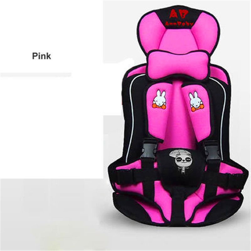 2021 Car Child Safety Seat Baby Car Seat Cushion Portable Car Seat
