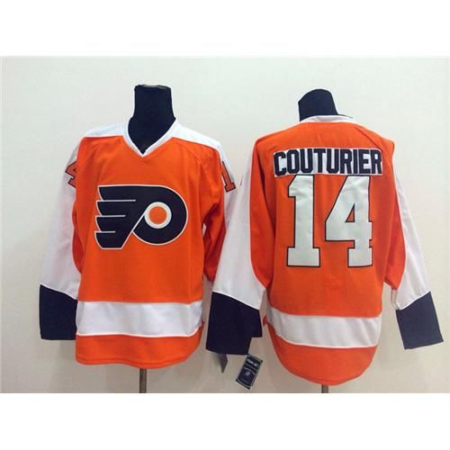 best 14 orange hockey jerseys 2015 flyers sean couturier sport cheap flyers tickets 2015