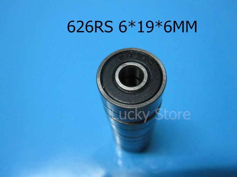 Подшипник 626 rs