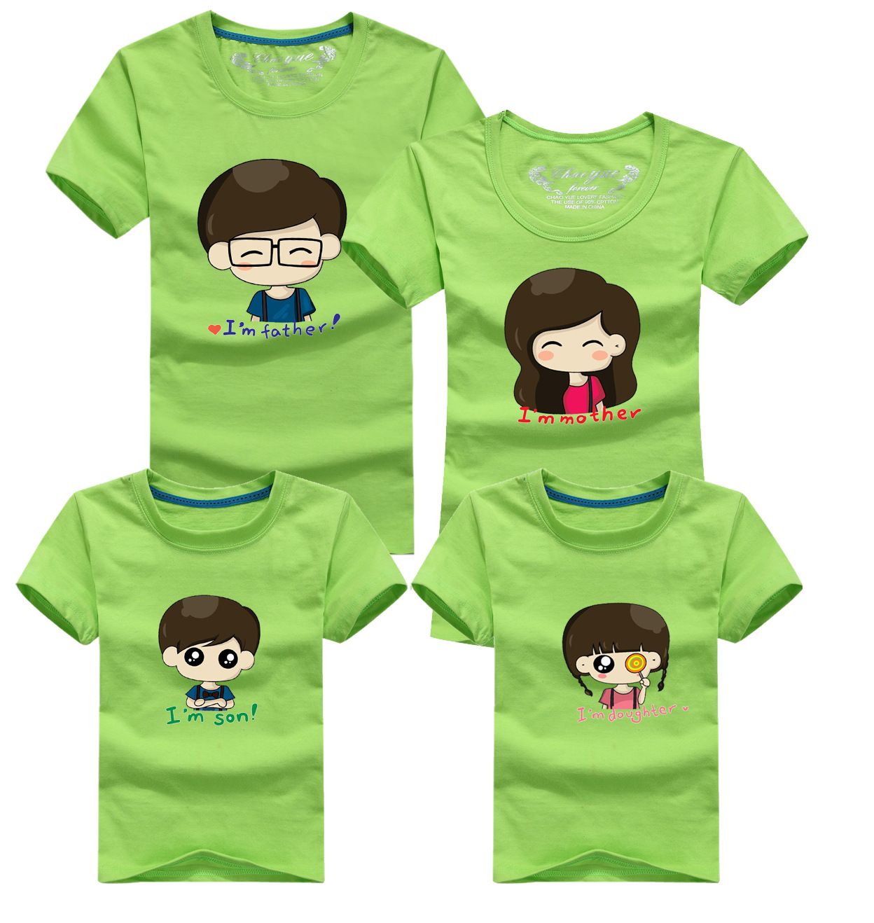 family t shirt design