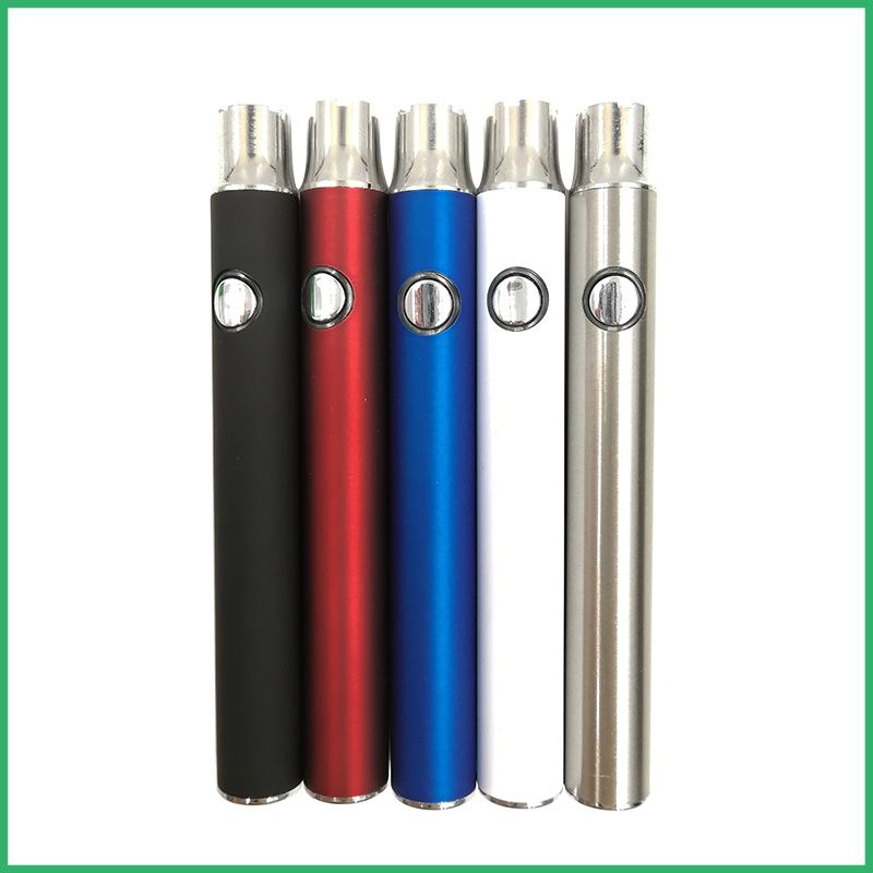 Empty Vape Carts Vaporizer Variable Voltage Battery USA Hot Selling Pre