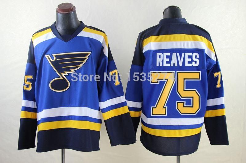 ryan reaves women's jersey