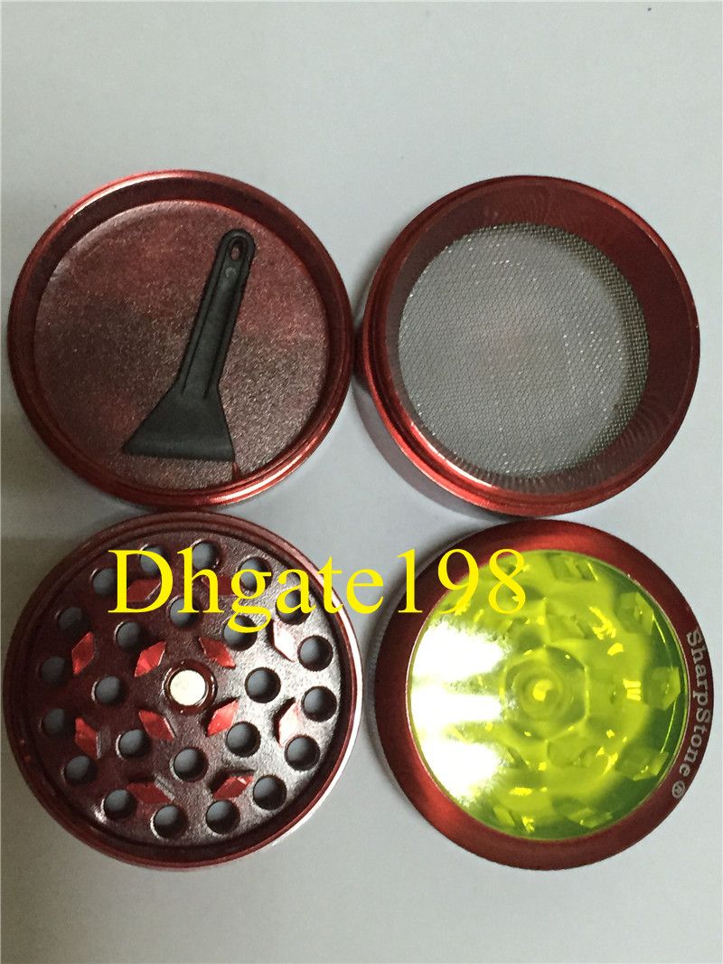 SHARPSTONE GRINDERS - United Smoke Distro