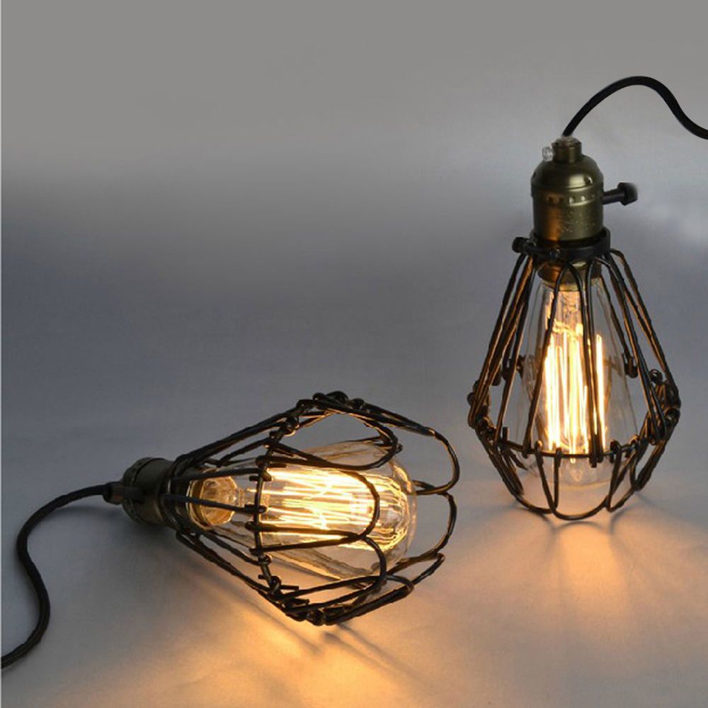 Industrial Retro Vintage Kitchen Bar Black Pendant Lamp Hanging Industrial Retro Vintage Kitchen Bar Black Pendant Lamp Hanging Ceiling Light Lighting Parts From Daisysy 28 15 Dhgate Com