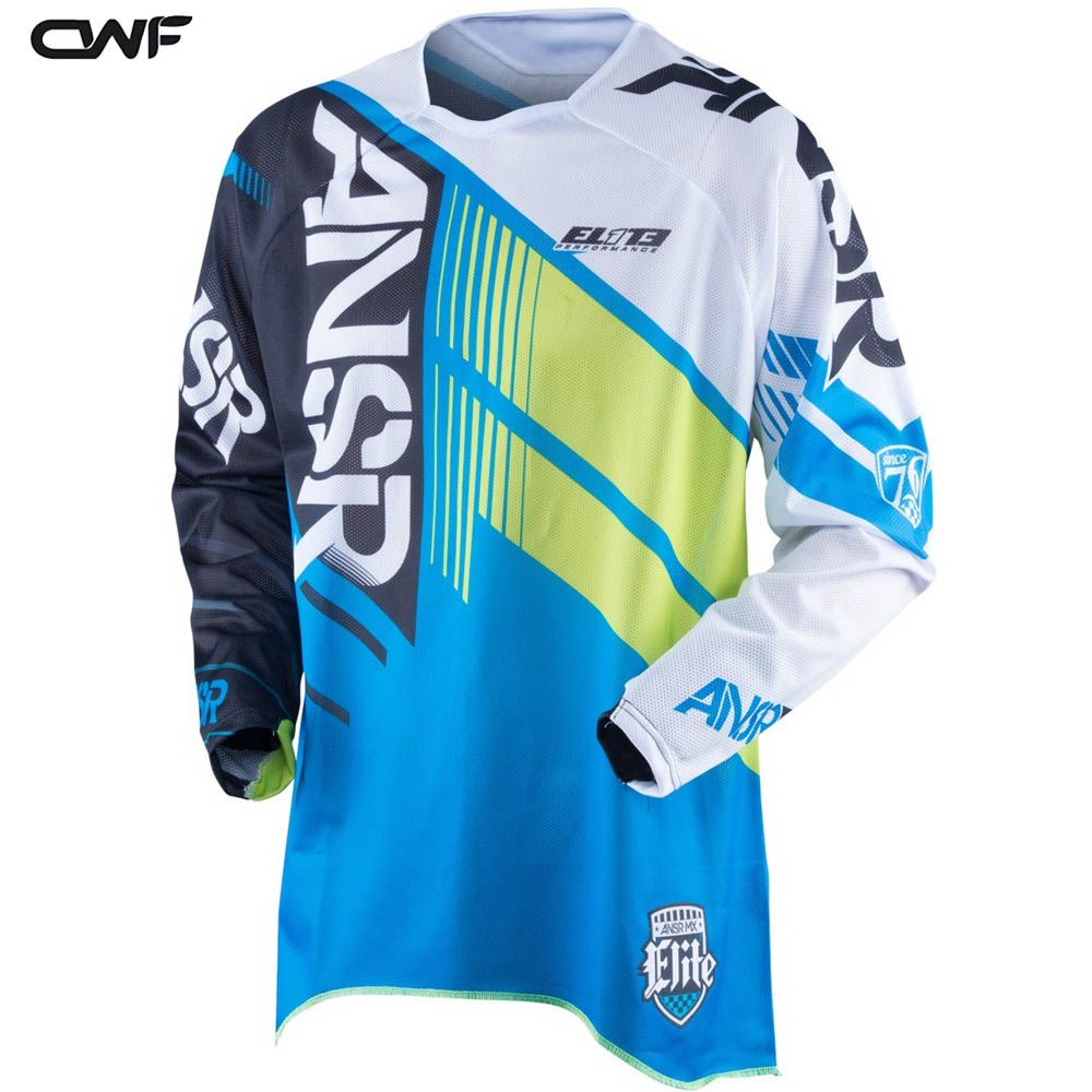 2020 New Product Moto Jersey MX MTB Off Road Mountain Bike Bicycle Moto