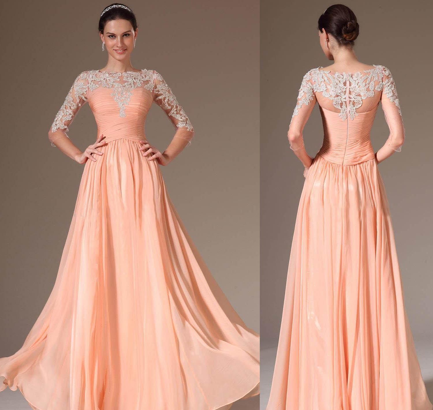 selling prom dress