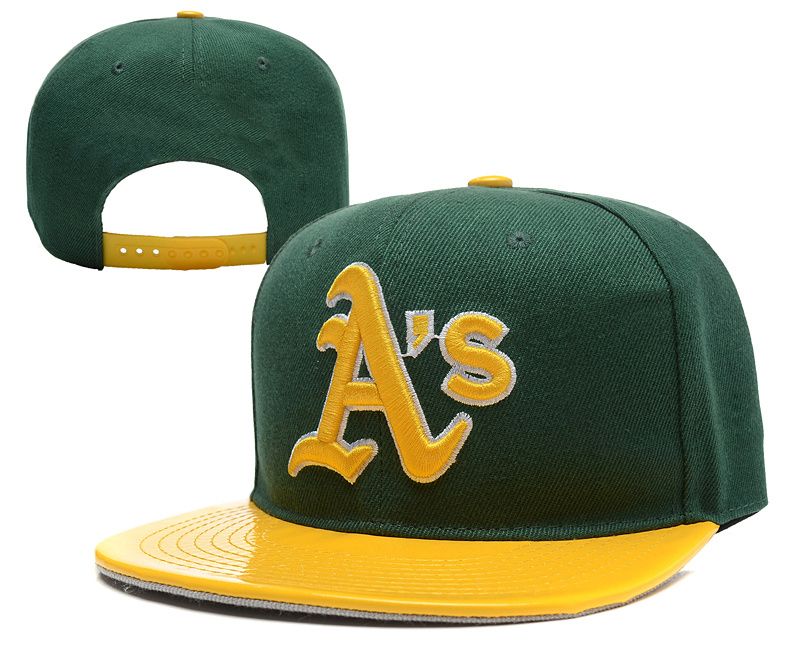 Wholesale Stylish And Cheap Type Green Athletic Snapbacks All Teams