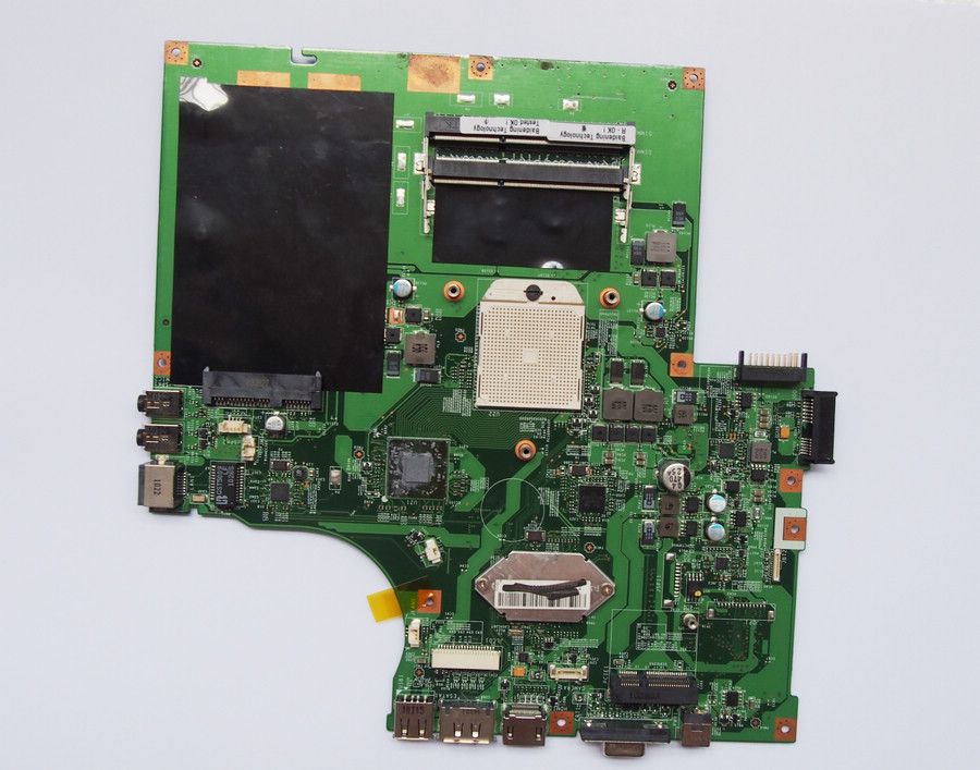 msi 168b