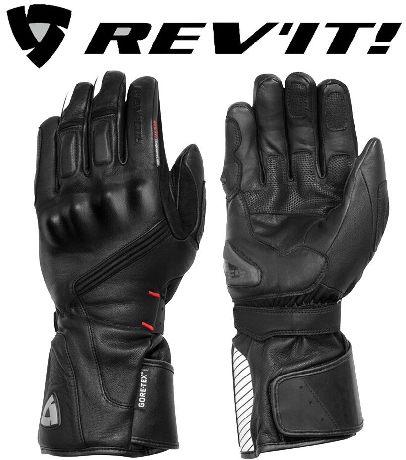 2016 New Netherlands Revit Alaska Gtx Special Waterproof ...