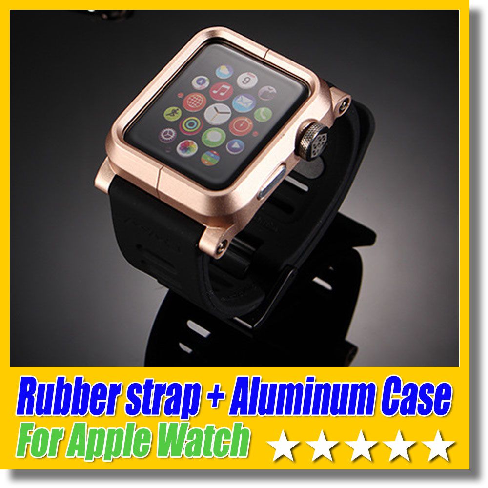 epik iwatch case
