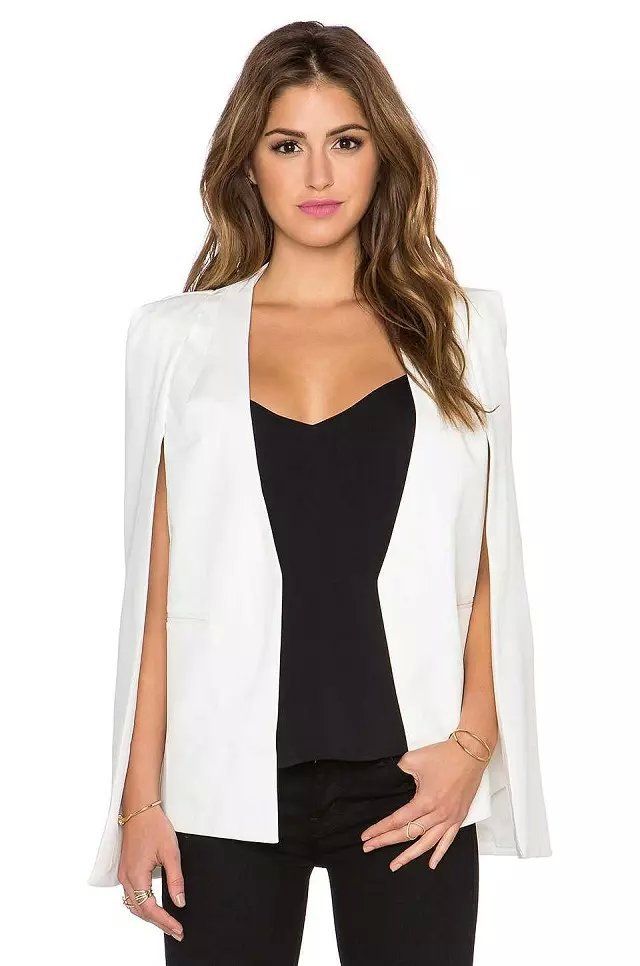Online Buy Wholesale formal ladies jacket from China