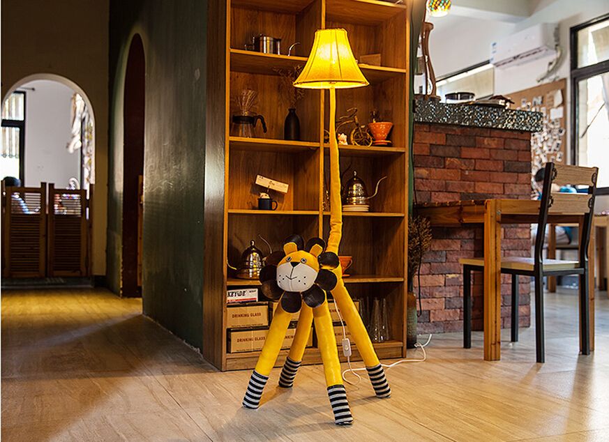 children's bedside lamps