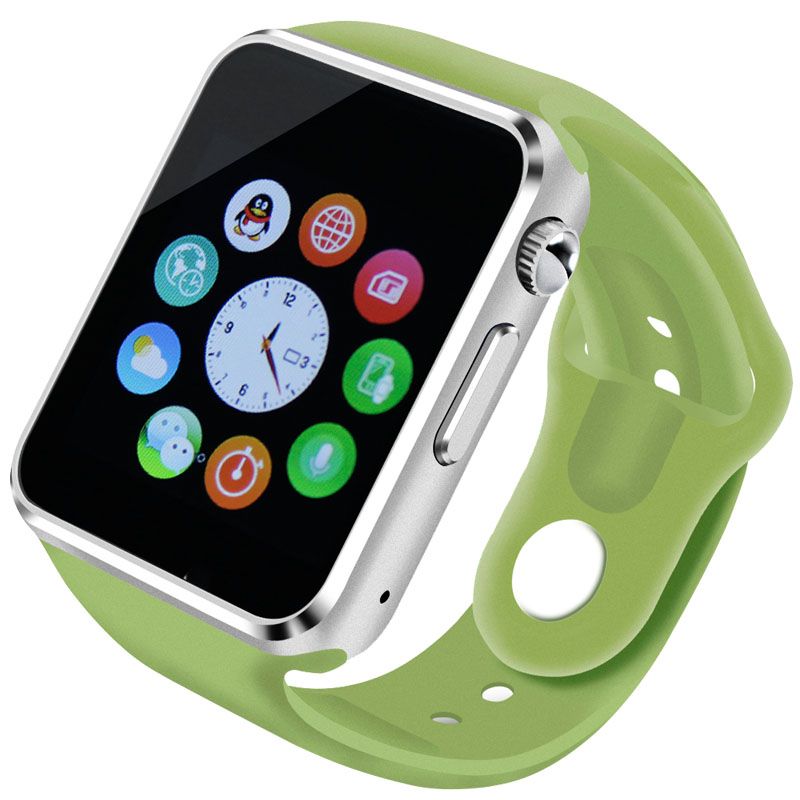 smart watch sim card support