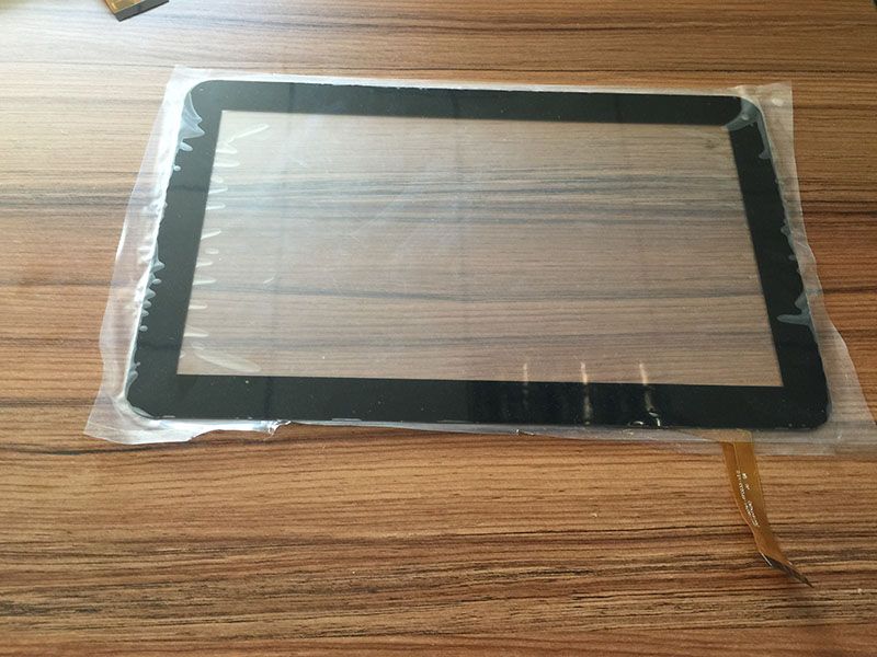 Touch Panel For 10.1 Inch Tablet Pc Touch Screen Display Glass Panel