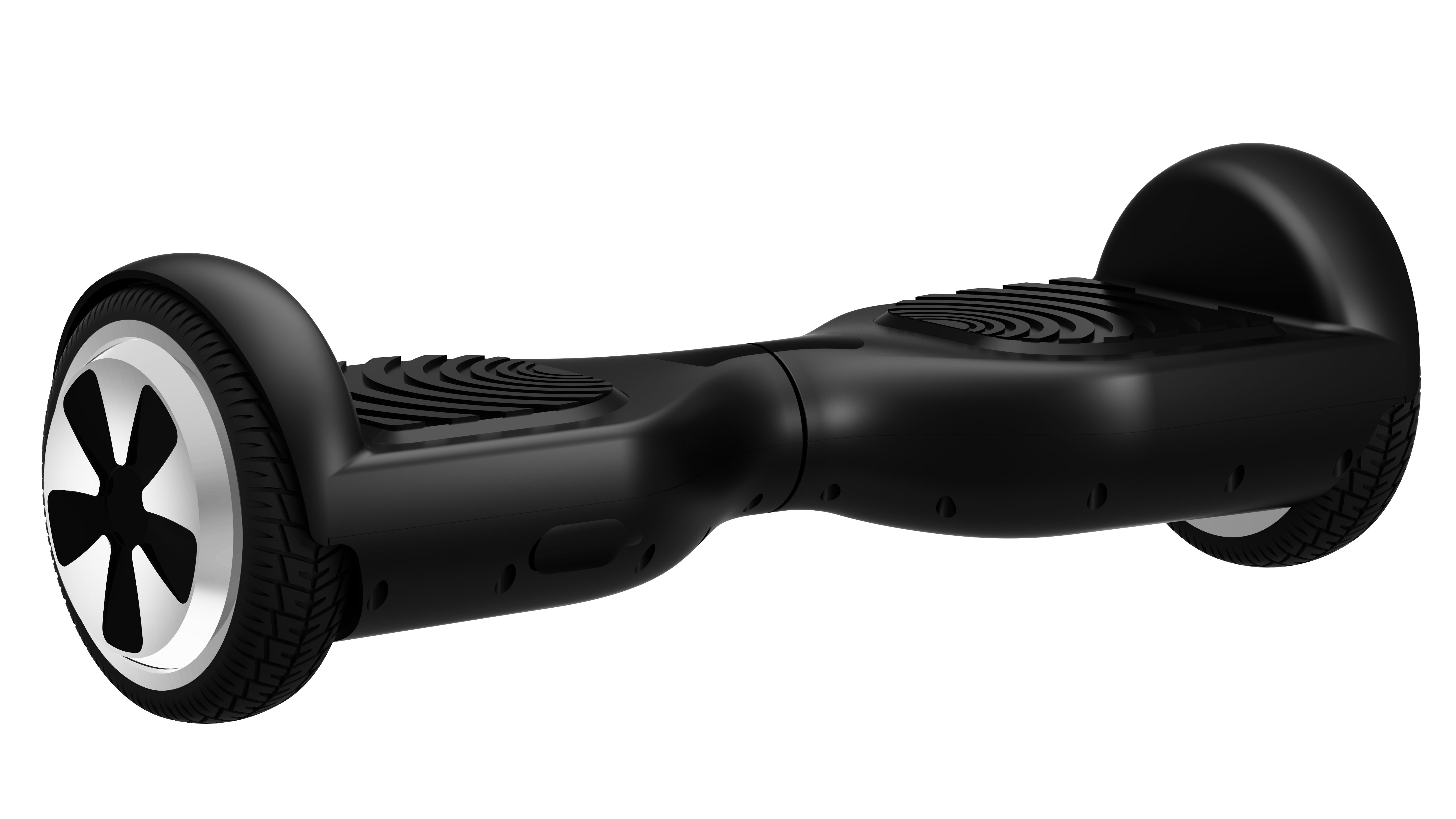 IO HAWK CHIC Smart Self Balancing Electric Scooters Crooked Rover 2