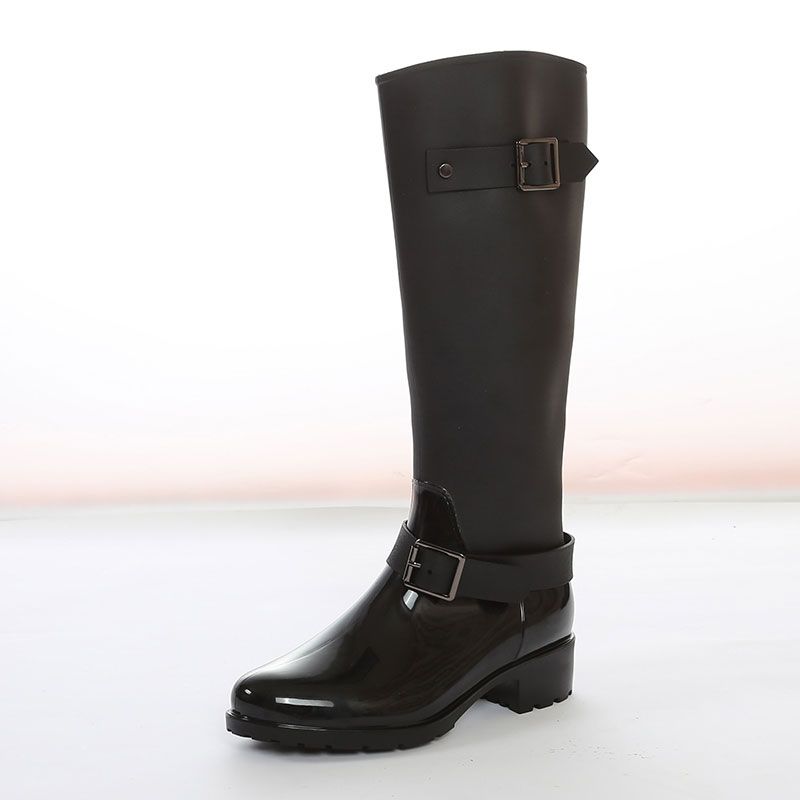 stivali da pioggia di marca