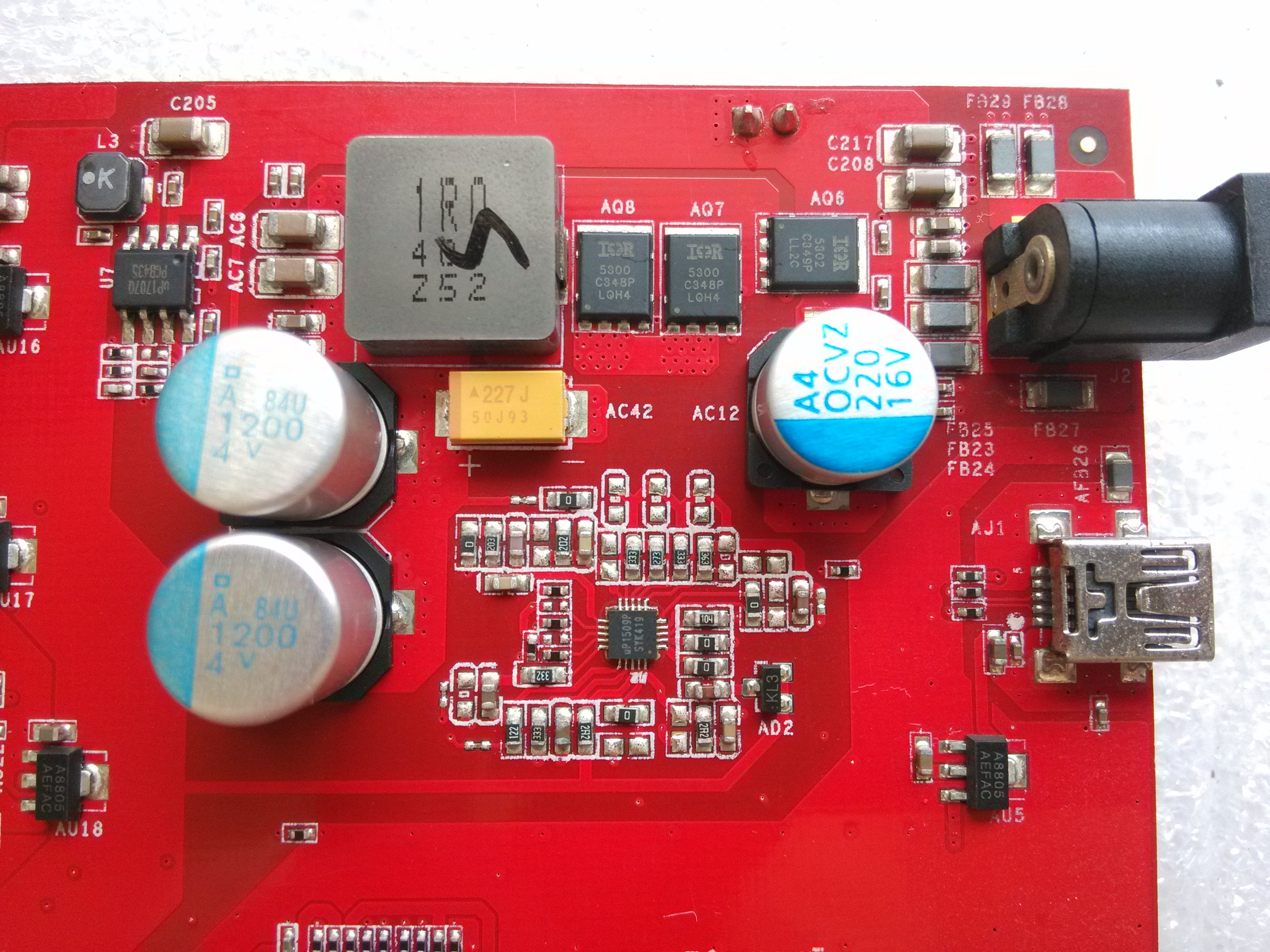 dogecoin usb asic miner