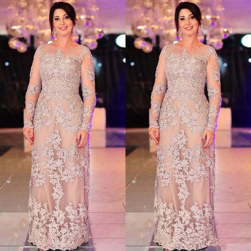 mother of the bride looks 2019