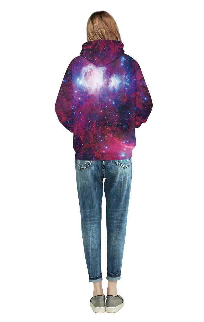 purple reign moletom com capuz