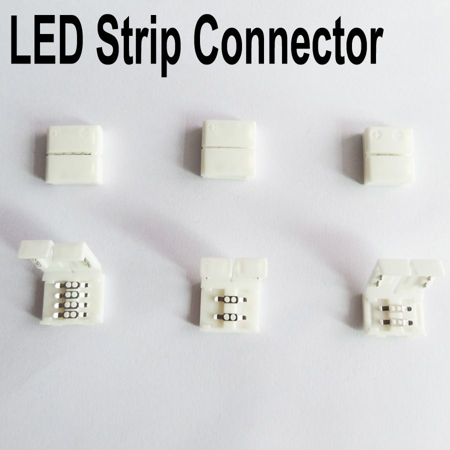 ext led strip connector 4 pin ext led strip connector 4 pin
