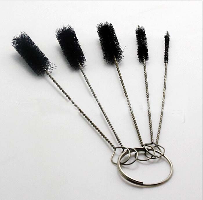 2021 Water Pipes Smoking Glass Bong Brush Water Pipes/Cleaning Brush