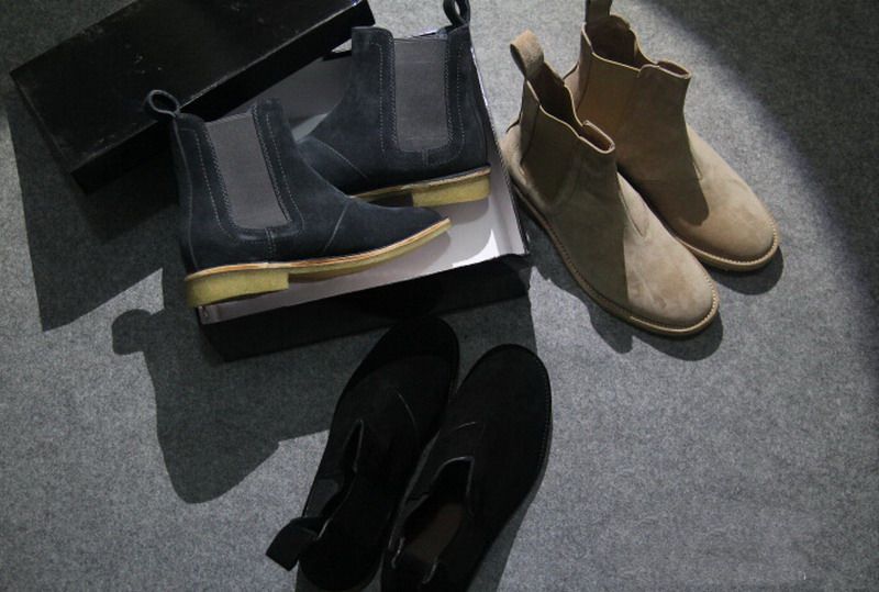 chelsea boots dhgate