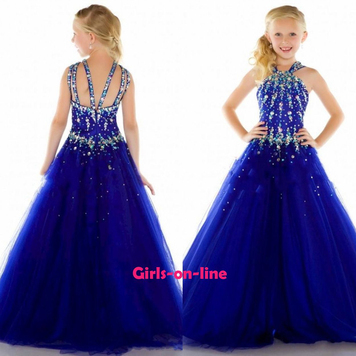 Pretty flower girl coupon code