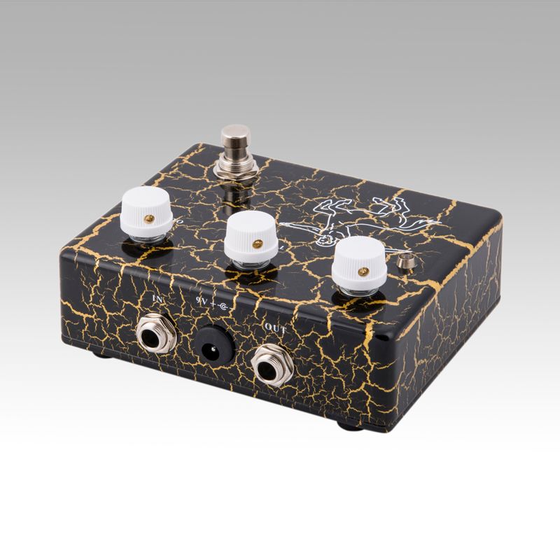 2020 KLON CENTAUR Professional Overdrive Clone Guitar Effect Pedal From