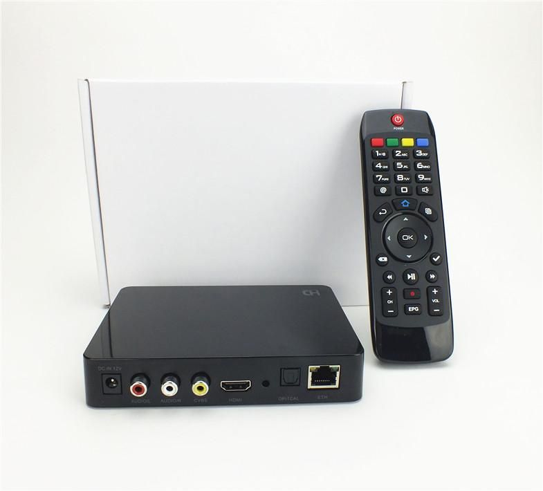 Arabic IPTV Set Top Box Iptv Receiver Arabic Full Hd 1080p Best TV