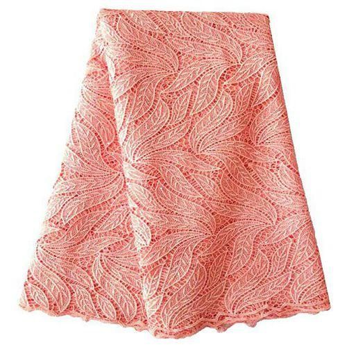 peach cord lace styles