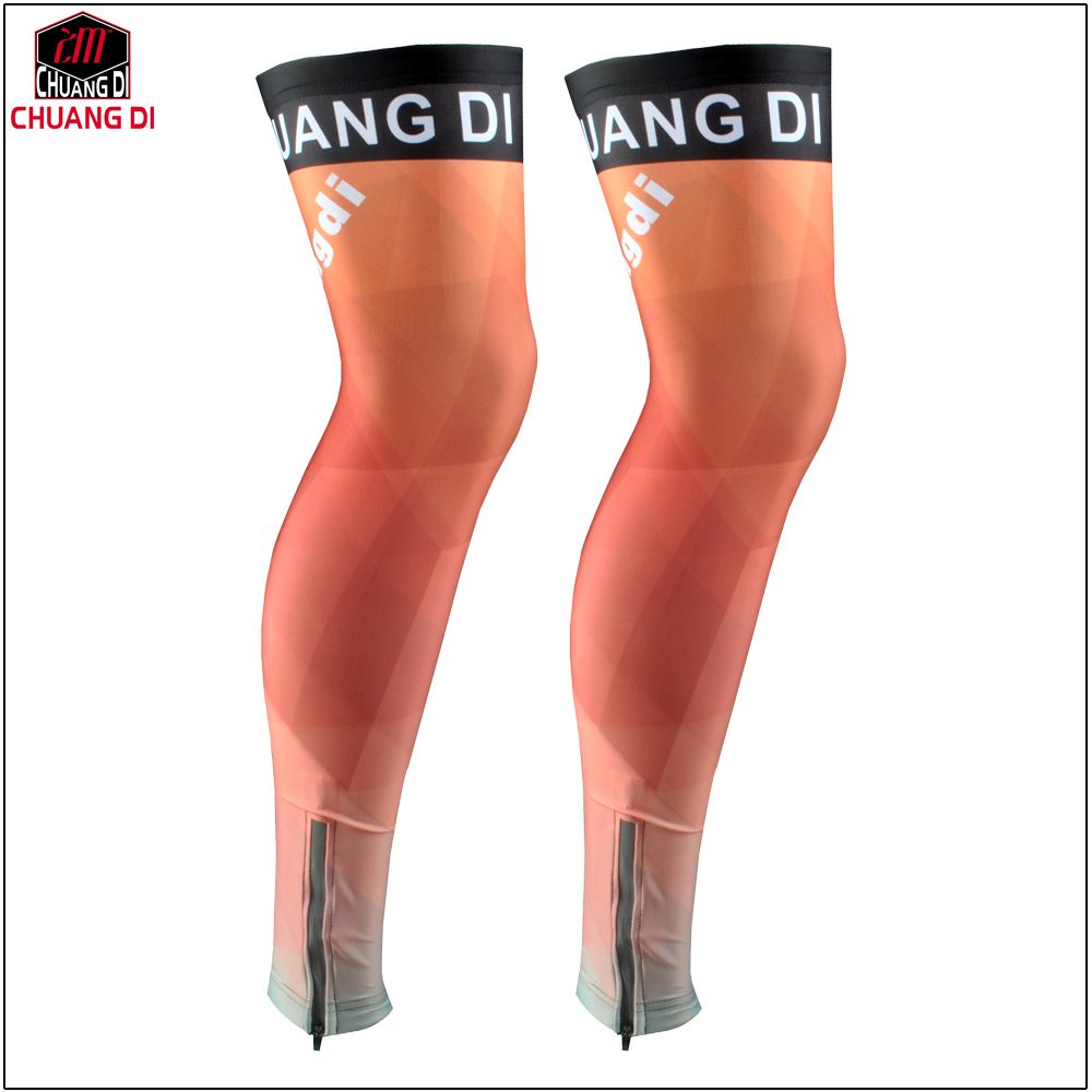 mtb knee warmers