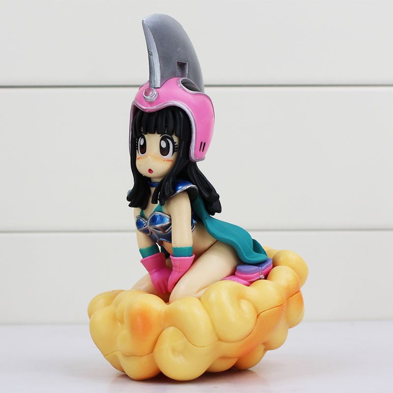 oni chichi figure