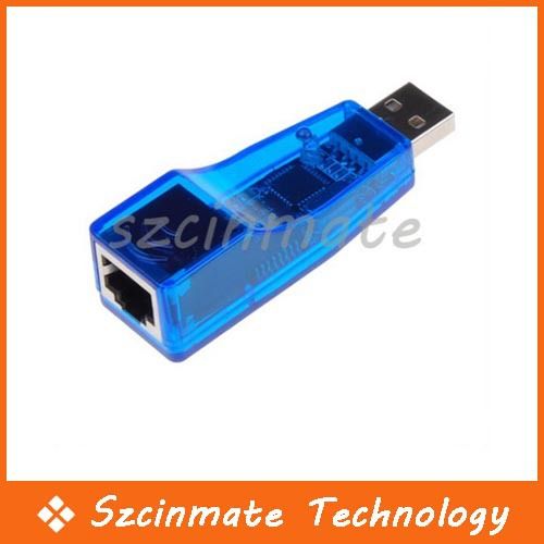 Usb 2.0 Lan Driver