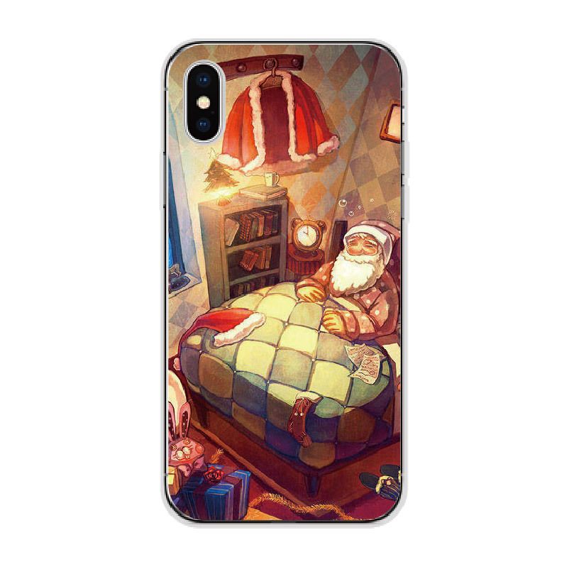 2018 for Apple iphoneX iphone 8 7 Plus Transp