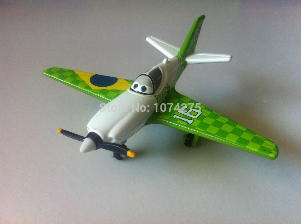 disney planes miguel