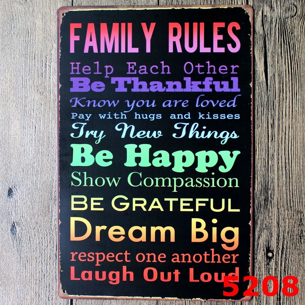 Metal Wall Art Vintage Home Decor Life Quote Metal Tin Sign House Decoration Size 20x30cm Sticker Wall Art Decals Sticker Wall Art Quotes From Metal Wall Art Vintage Home Decor Life Quote Metal Tin Sign House Decoration Size 20x30cm Sticker Wall Art Decals Sticker Wall Art Quotes From
