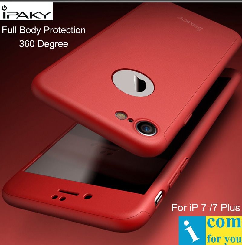 coque iphone 8 plus 360 ipaky coque iphone 8 plus 360 ipaky