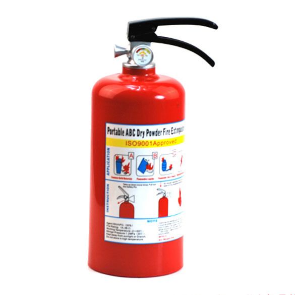cute cool fire extinguisher