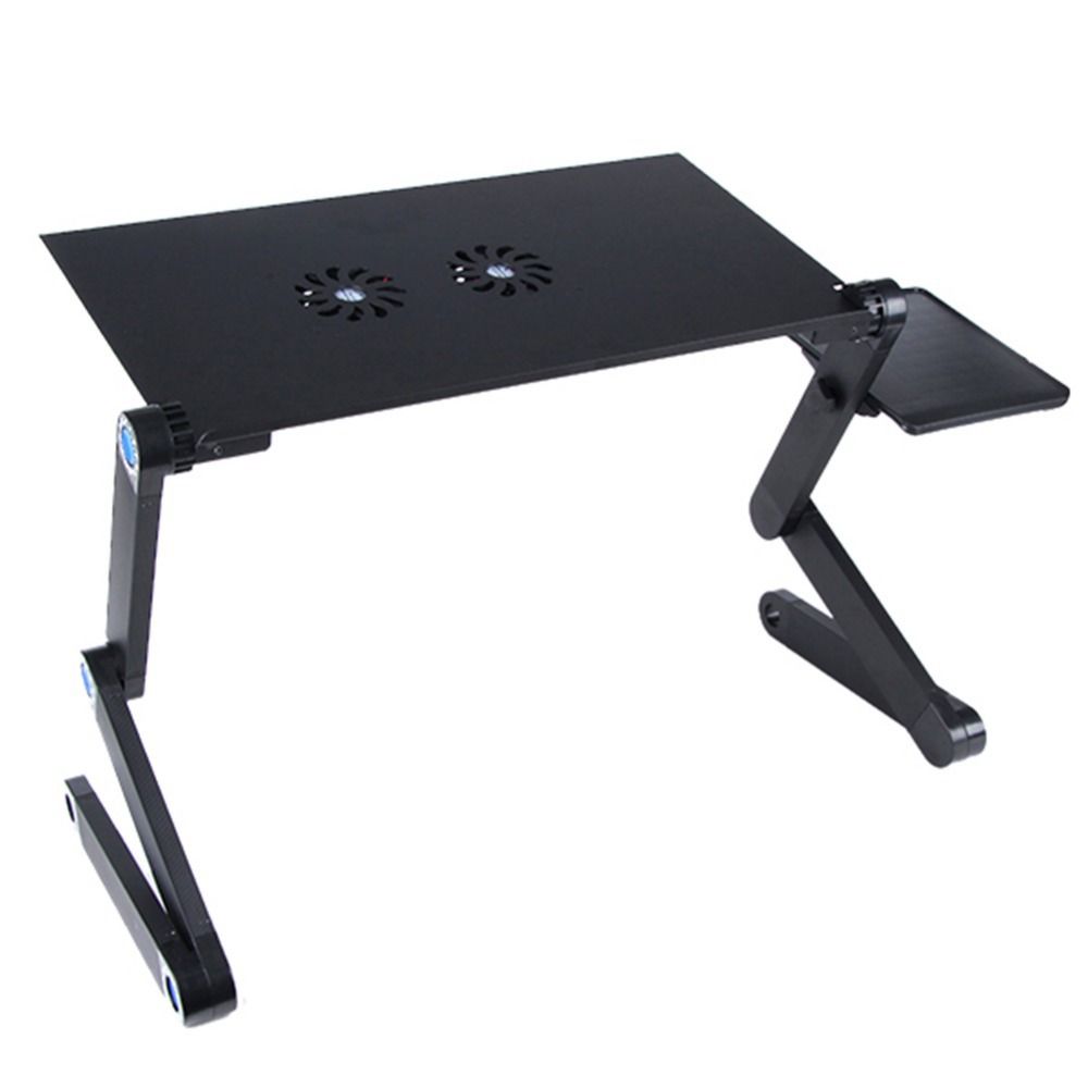 2019 Foldable Laminating Laptop Desk Table Portable Computer 2019 Foldable Laminating Laptop Desk Table Portable Computer Stand Folding Drawing Board 61x29x49 Without Cooler From Qqq799956998